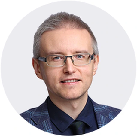 Dominik Jabs