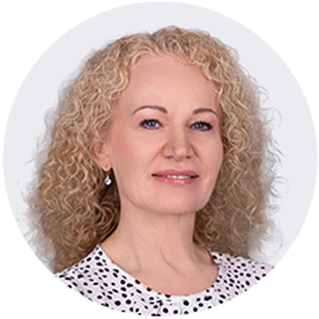 Monika Leszczyńska